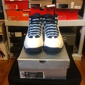 Air Jordan 10 retro